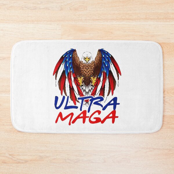 Item preview, Ultra maga designed and sold by stevestrife.