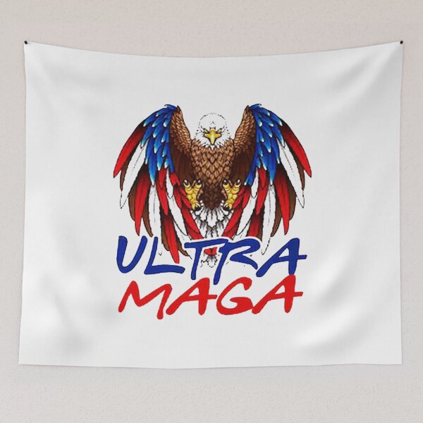 Item preview, Ultra maga designed and sold by stevestrife.