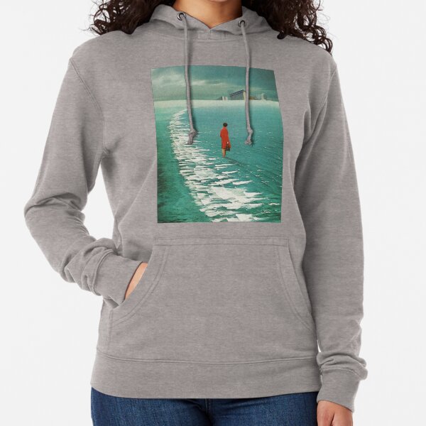 Fade Blue Sweatshirts Hoodies for Sale Redbubble