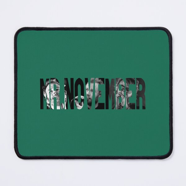 Item preview, The National Mr. November designed and sold by arcordsuzuki.