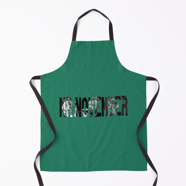 Item preview, The National Mr. November designed and sold by arcordsuzuki.