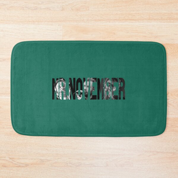 Item preview, The National Mr. November   designed and sold by arcordsuzuki.