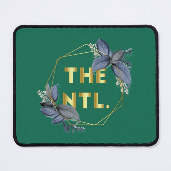 Item preview, The National Band Logo    designed and sold by arcordsuzuki.