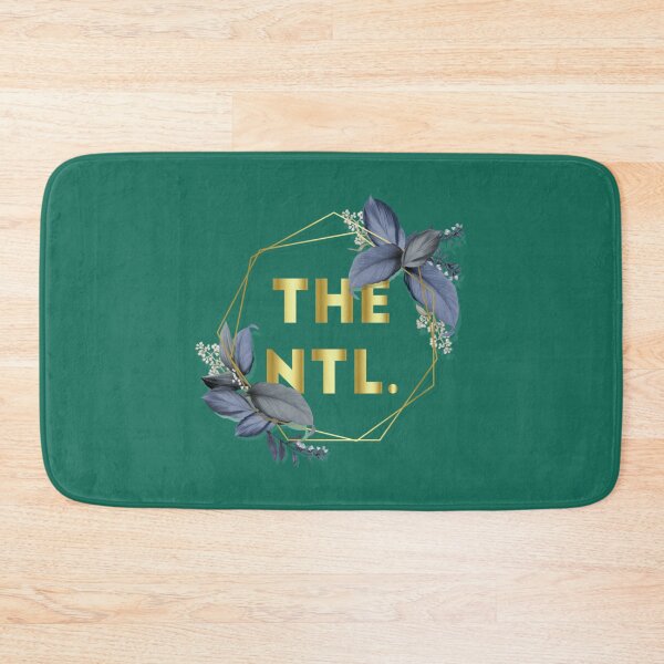 Item preview, The National Band Logo    designed and sold by arcordsuzuki.