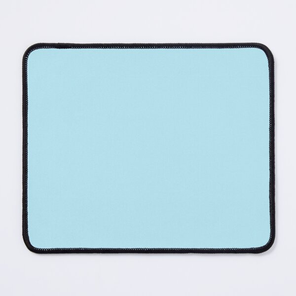 Item preview, Solid Light Blue Color designed and sold by Petgifts ★★★★★.