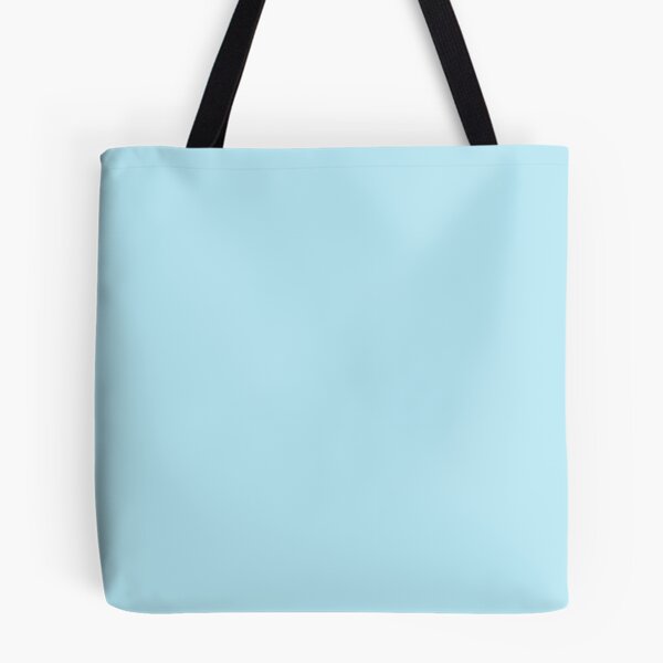 Item preview, Solid Light Blue Color designed and sold by Petgifts ★★★★★.