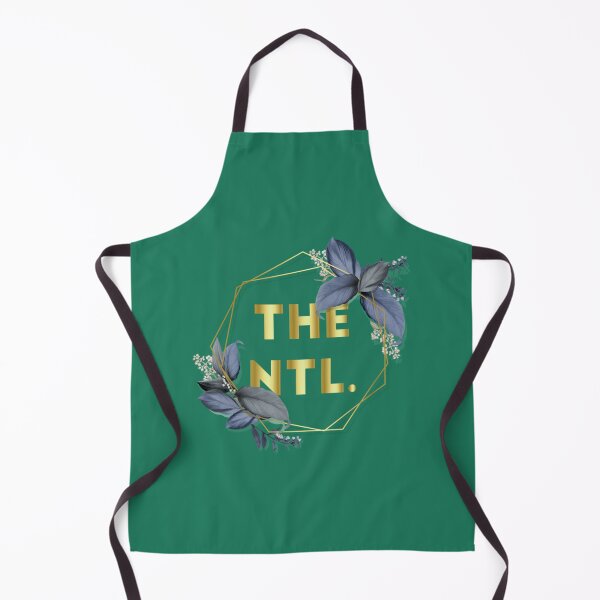 Item preview, The National Band Logo designed and sold by arcordsuzuki.