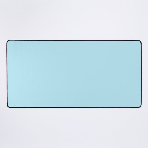 Item preview, Solid Light Blue Color designed and sold by Petgifts ★★★★★.