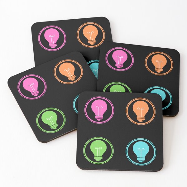 Item preview, Ideas - bombilla designed and sold by JourneyCreative.