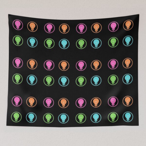 Item preview, Ideas - bombilla designed and sold by JourneyCreative.