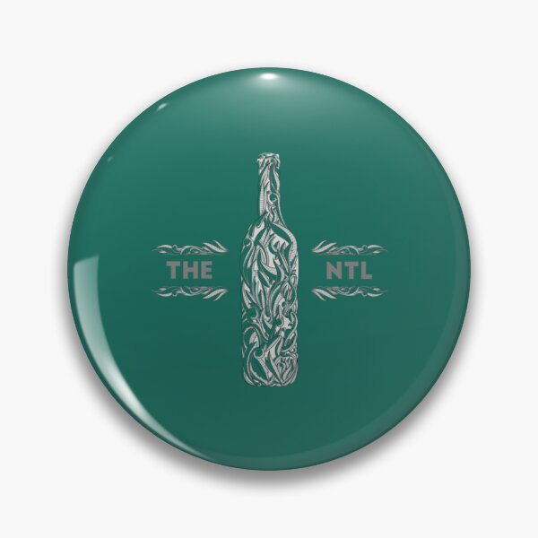 Item preview, El logotipo de la banda nacional designed and sold by arcordsuzuki.