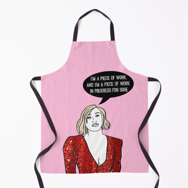 Item preview, Piece of Work designed and sold by Katsillustration.