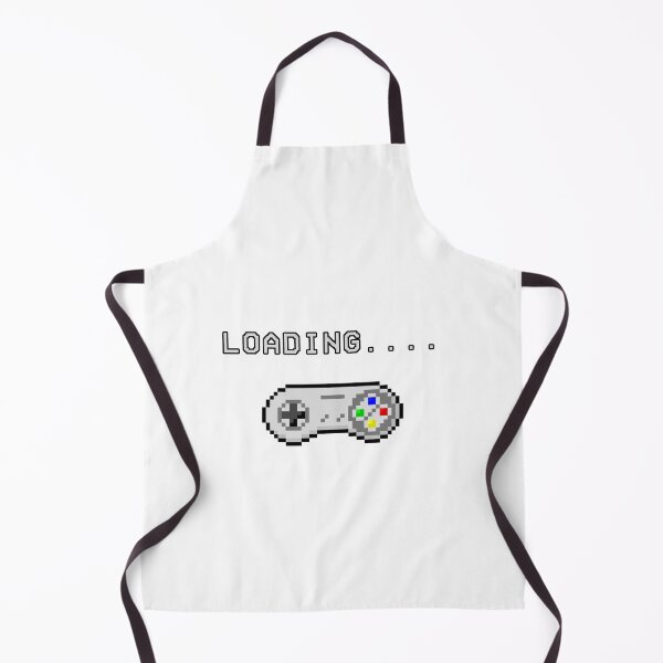 Item preview, Cargando controlador de videojuegos Gamepad designed and sold by DOS Games.