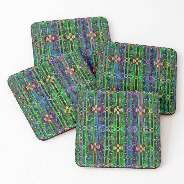 Item preview, Colorful Season 2 designed and sold by Nikola Eftimov.