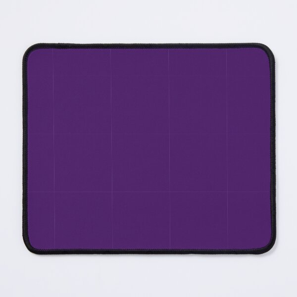 Item preview, Solid Dark Violet Color designed and sold by Petgifts ★★★★★.
