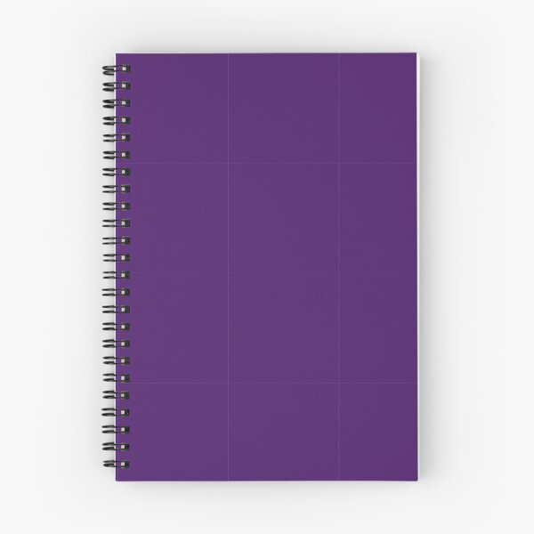 Item preview, Solid Dark Violet Color designed and sold by Petgifts ★★★★★.