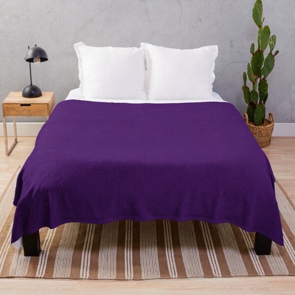 Item preview, Solid Dark Violet Color designed and sold by Petgifts ★★★★★.