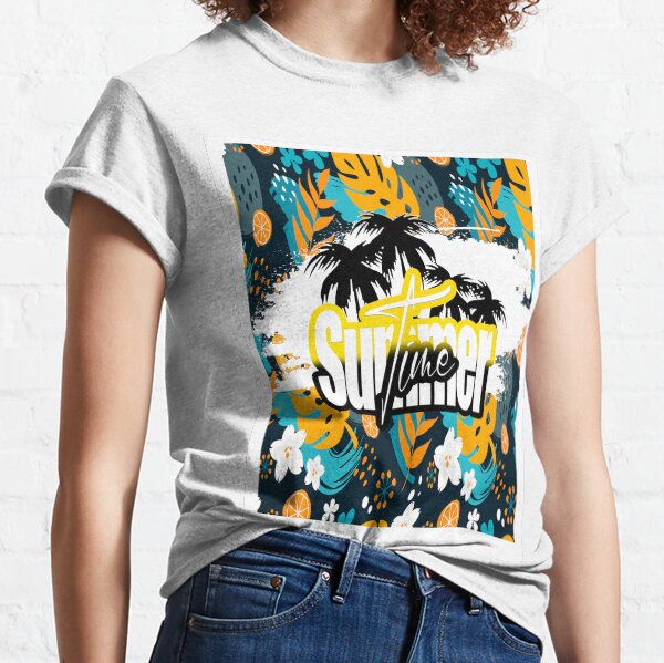 Summertime Render Unisex T-Shirt - Teeruto