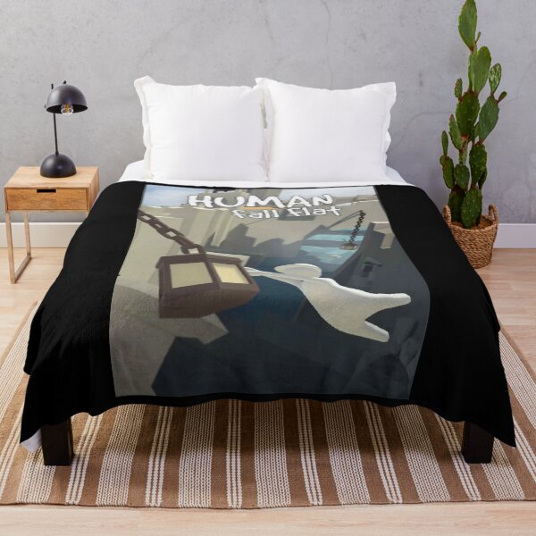 Item preview, Human Fall Flat  designed and sold by MccoyLisa.