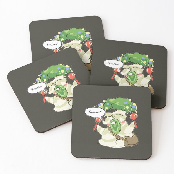 Item preview, Hetsu BOTW designed and sold by RhysGrantie.