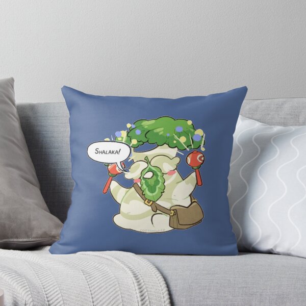 Item preview, Hetsu BOTW designed and sold by RhysGrantie.