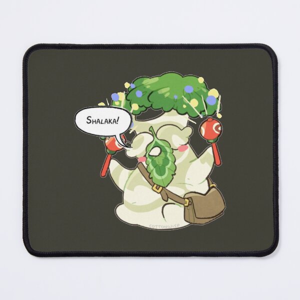 Item preview, Hetsu BOTW designed and sold by RhysGrantie.