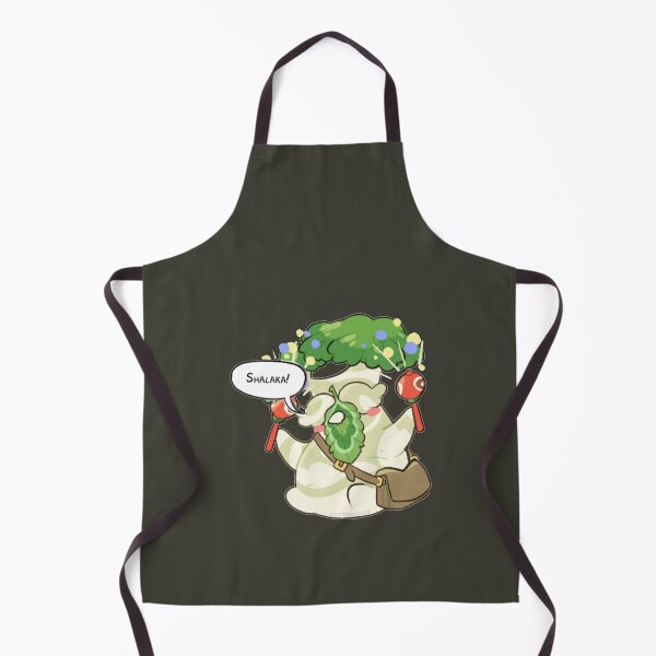 Item preview, Hetsu BOTW designed and sold by RhysGrantie.