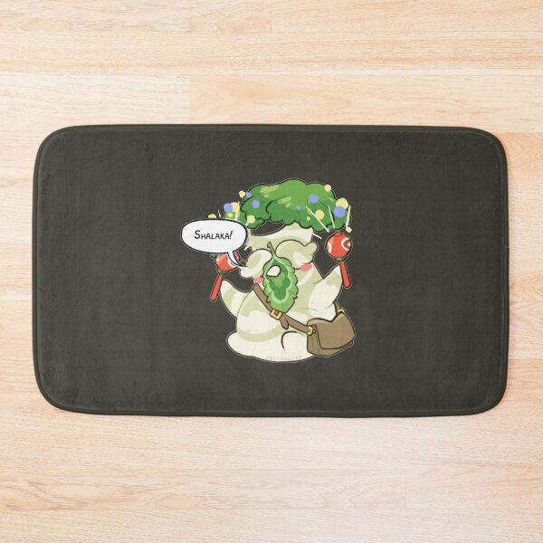 Item preview, Hetsu BOTW designed and sold by RhysGrantie.