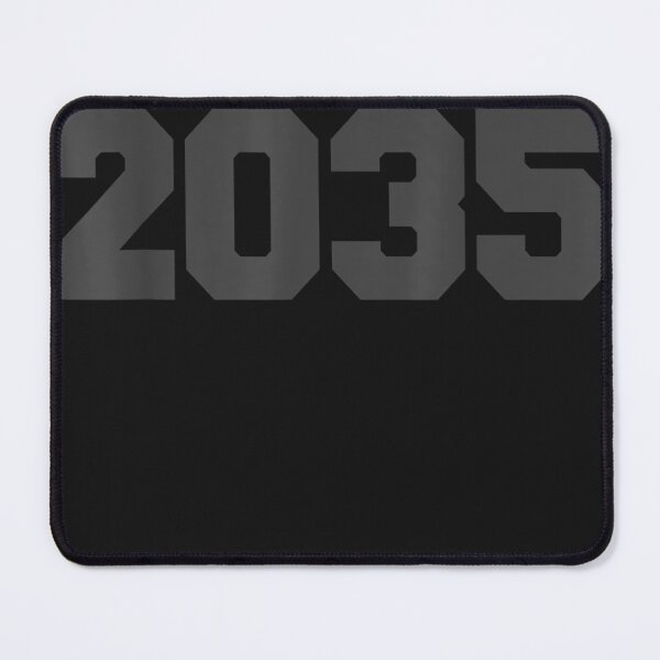 Item preview, Class Of 2035 Grow with me handprint on the back designed and sold by ryantbnraciti.