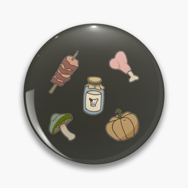 Item preview, Hylian Wilderchef designed and sold by RhysGrantie.