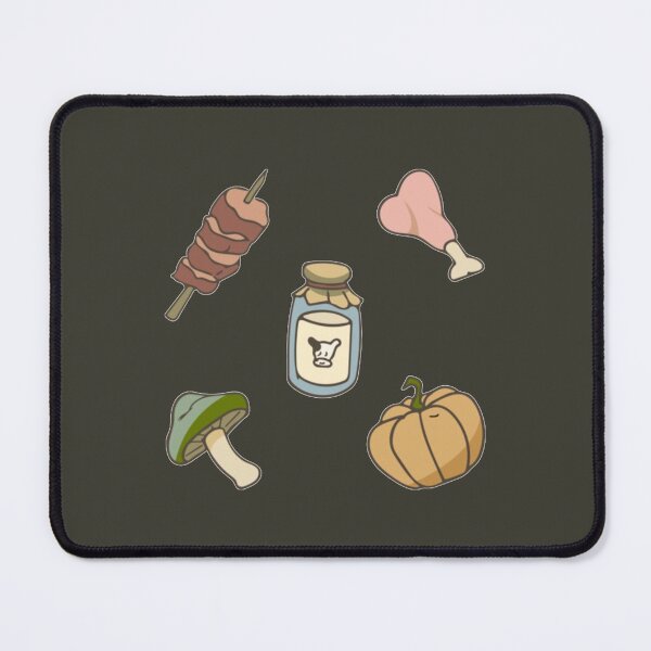 Item preview, Hylian Wilderchef designed and sold by RhysGrantie.