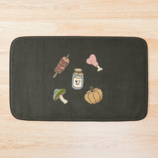 Item preview, Hylian Wilderchef designed and sold by RhysGrantie.