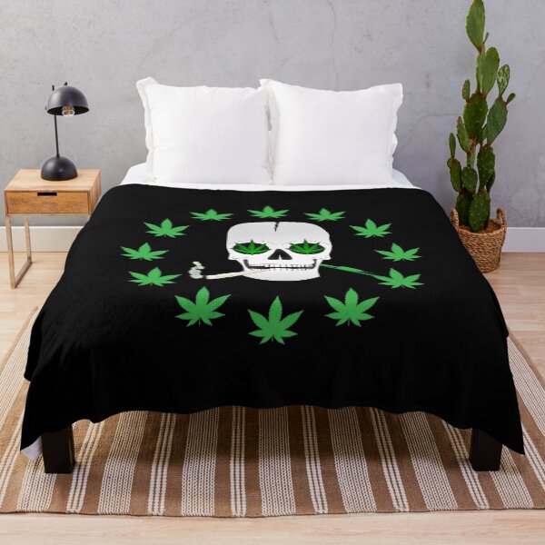 Item preview, Original Skull with Cigar: designed and sold by BestDesignbySof.