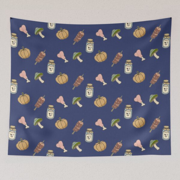 Item preview, Hylian Wilderchef designed and sold by RhysGrantie.