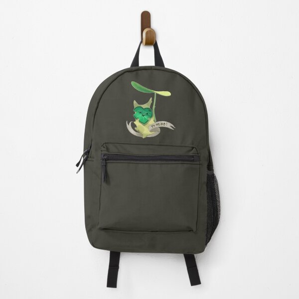 Item preview, Korok ah ah designed and sold by RhysGrantie.