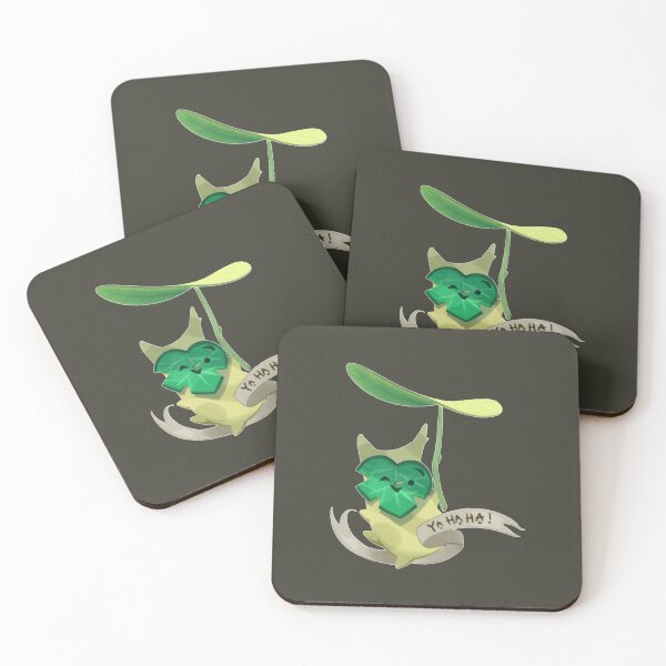 Item preview, Korok ah ah designed and sold by RhysGrantie.