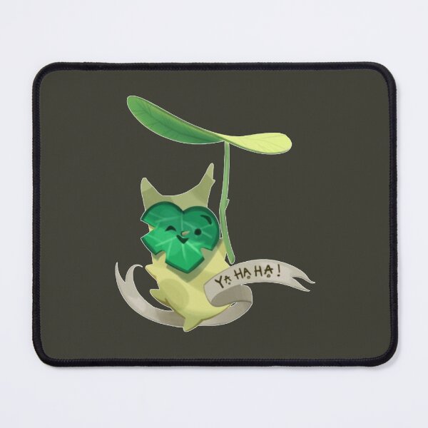 Item preview, Korok ah ah designed and sold by RhysGrantie.