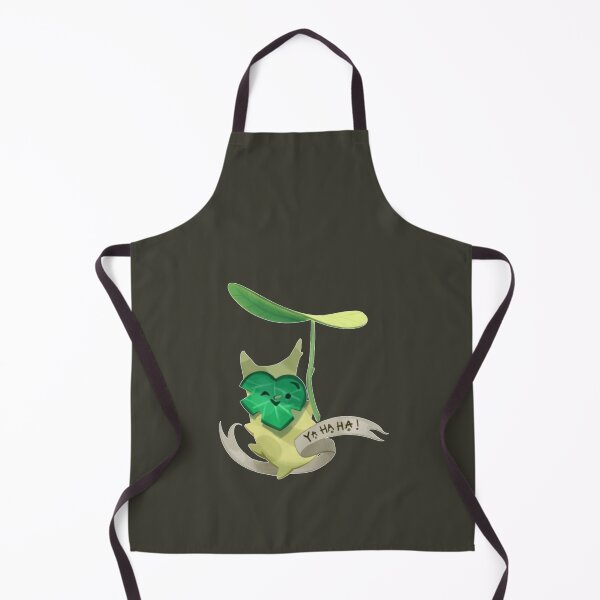Item preview, Korok ah ah designed and sold by RhysGrantie.