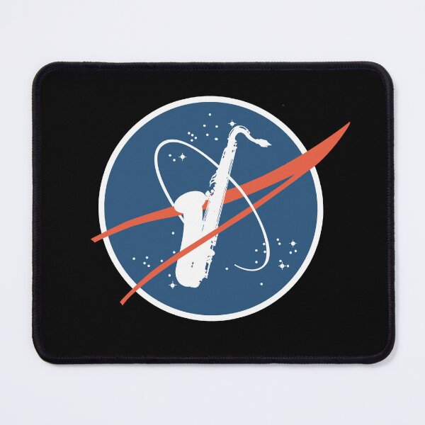 Item preview, Tenor saxophone in space designed and sold by 2djazz.