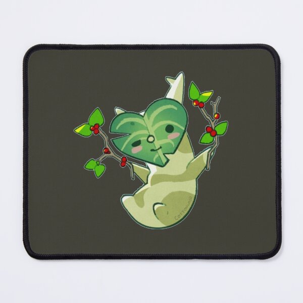 Item preview, Korok BOTW designed and sold by RhysGrantie.