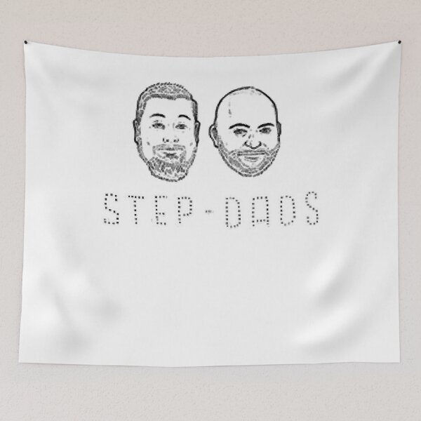Item preview, PODCAST LOGO  designed and sold by salenemcalpin.
