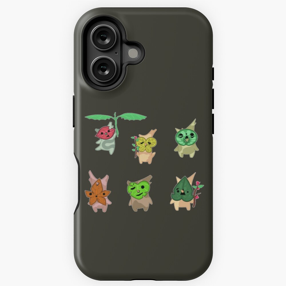 Item preview, iPhone Magsafe Tough Case designed and sold by RhysGrantie.