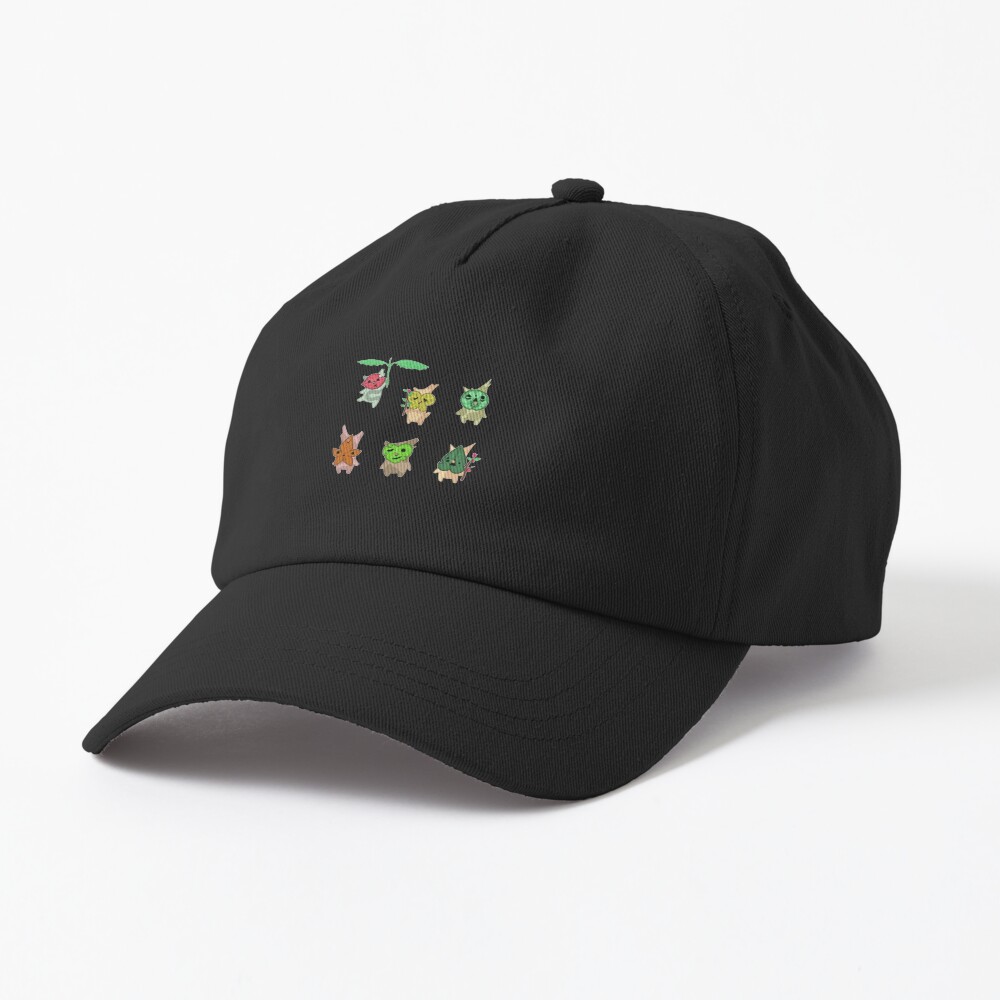 Item preview, Dad Hat designed and sold by RhysGrantie.