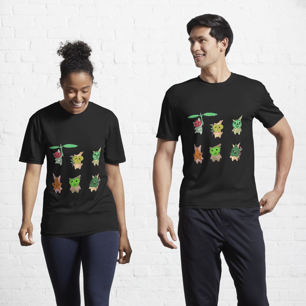 Item preview, Active T-Shirt designed and sold by RhysGrantie.