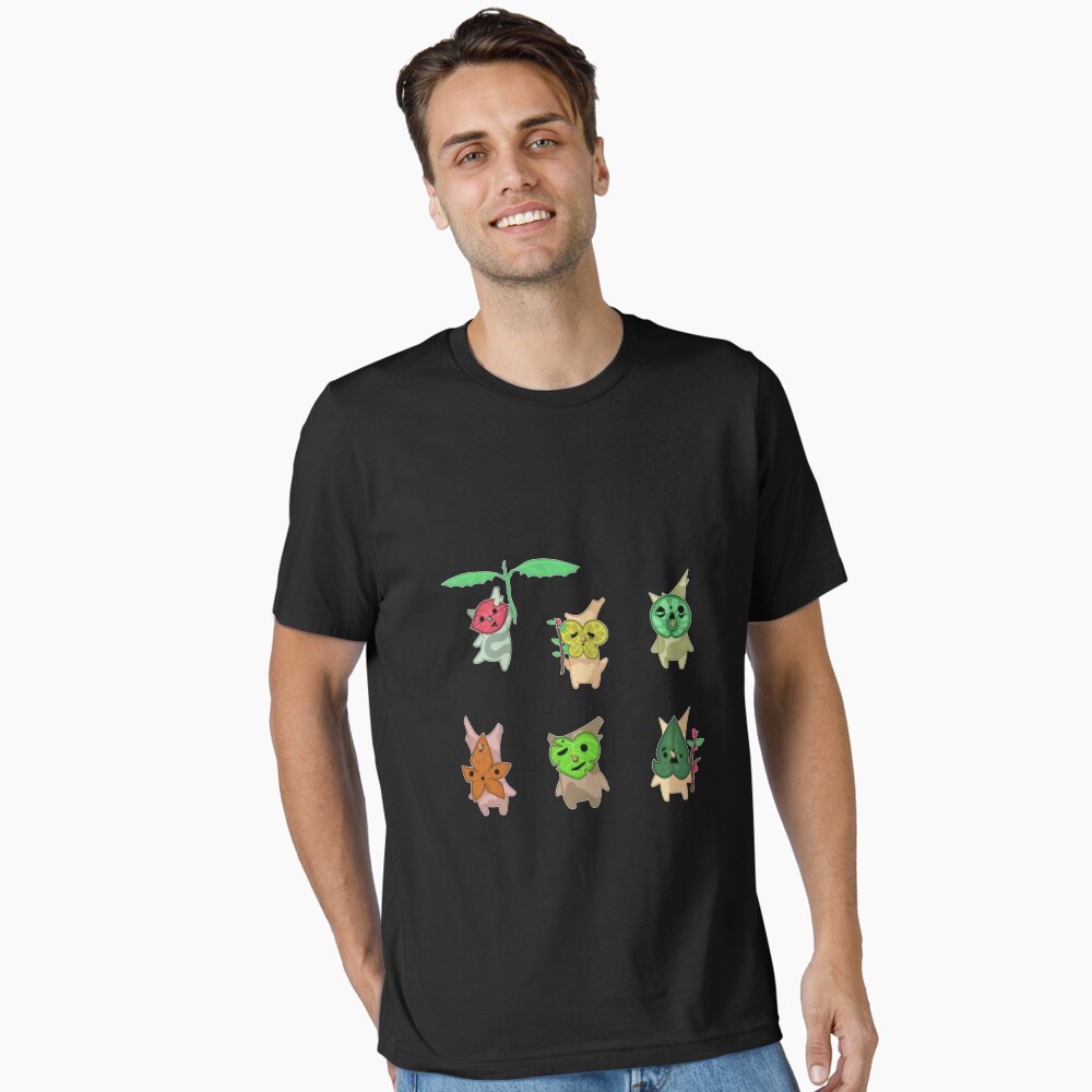 Item preview, Essential T-Shirt designed and sold by RhysGrantie.