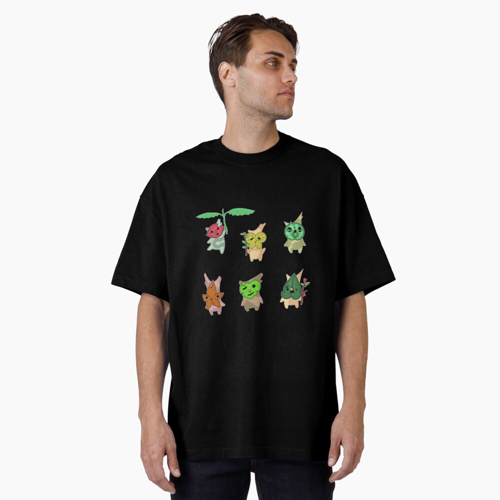 Item preview, Oversized T-Shirt designed and sold by RhysGrantie.