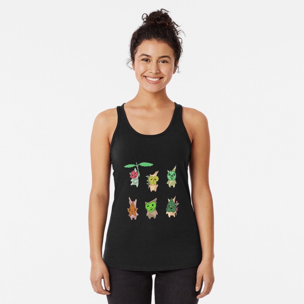Item preview, Racerback Tank Top designed and sold by RhysGrantie.