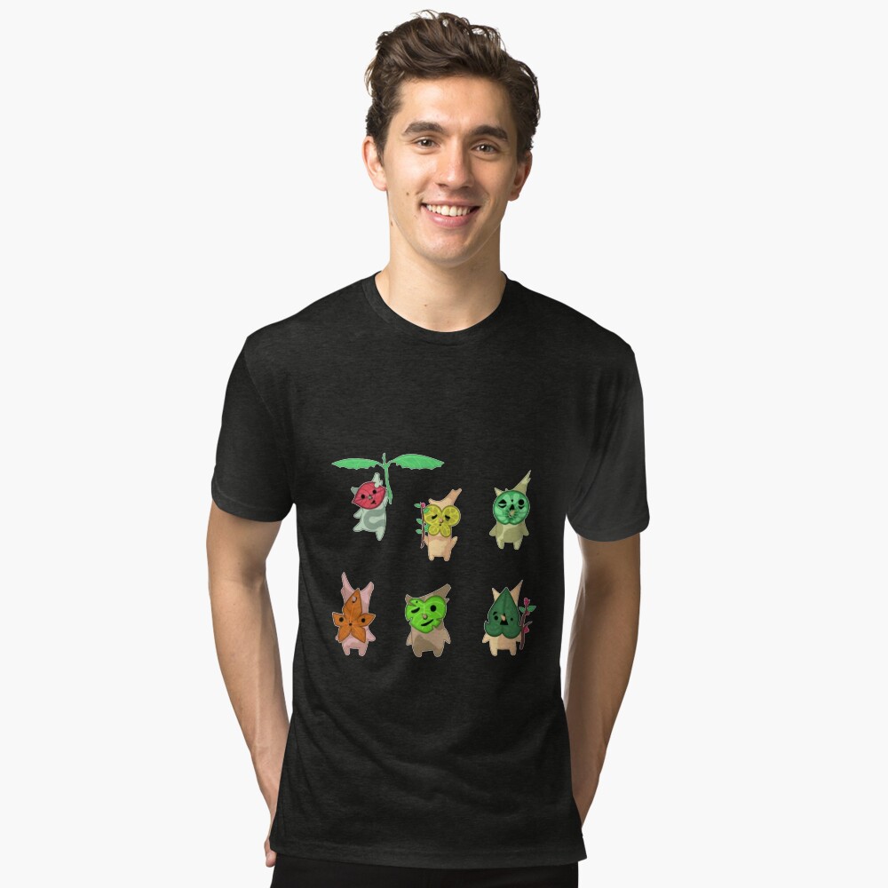 Item preview, Tri-blend T-Shirt designed and sold by RhysGrantie.