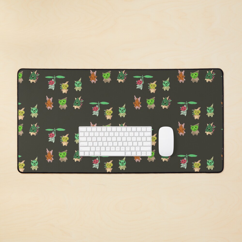 Item preview, Desk Mat designed and sold by RhysGrantie.