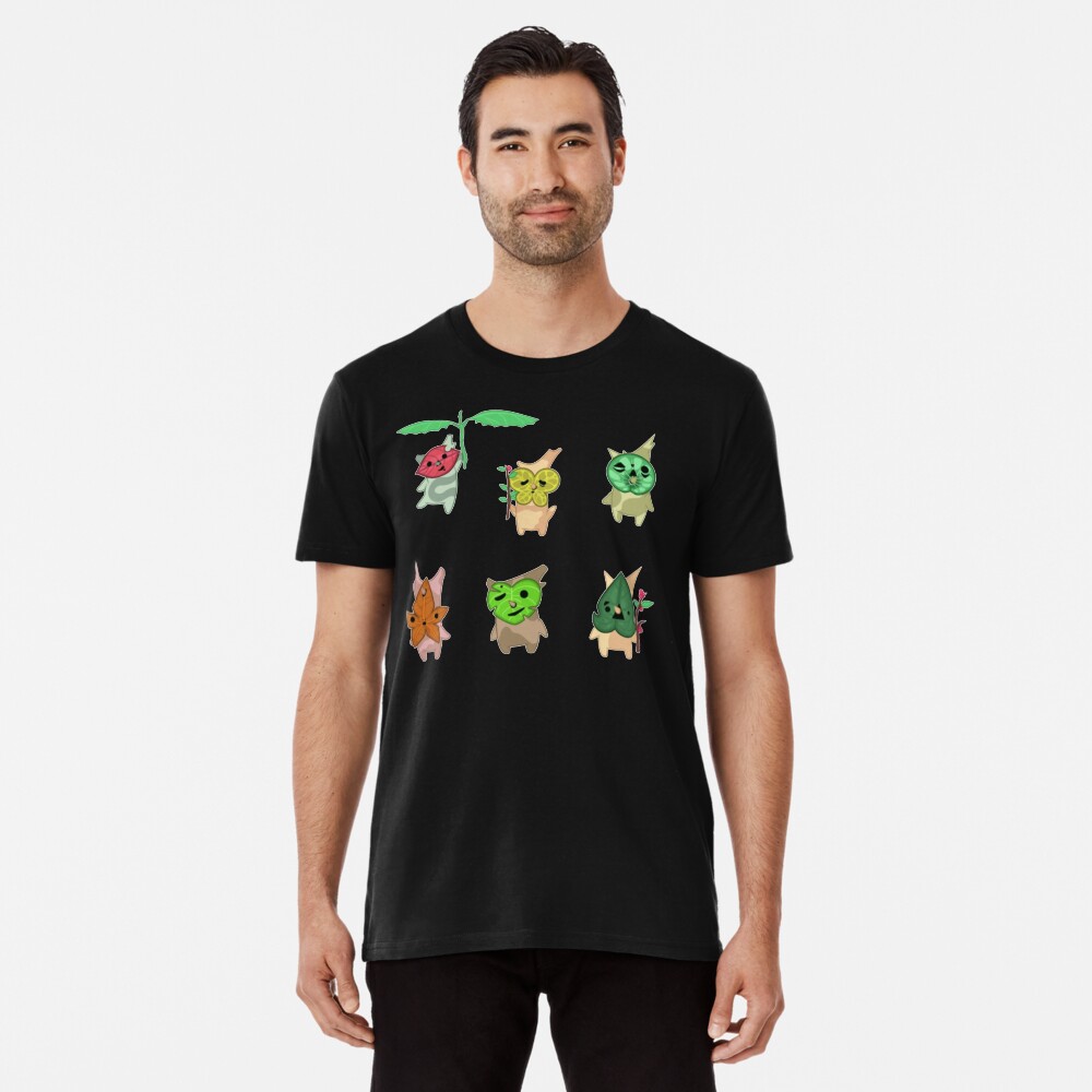 Item preview, Premium T-Shirt designed and sold by RhysGrantie.
